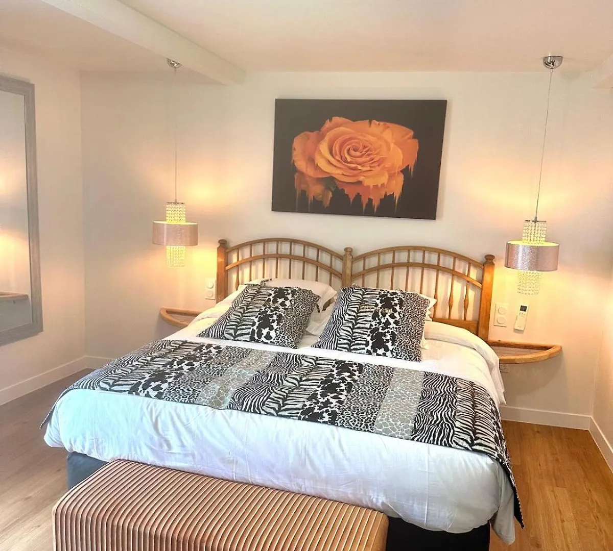 Chambres D'Hotes Doux Brazil Lisle-sur-Tarn