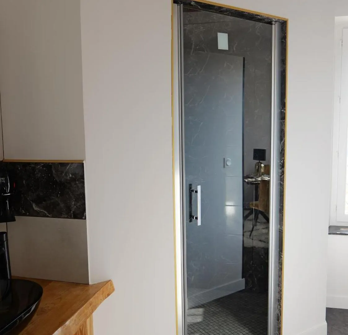 Chambres D'Hotes Doux Brazil Lisle-sur-Tarn 0*,